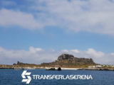 Transfer desde La Serena a Isla Damas, Punta de Choros